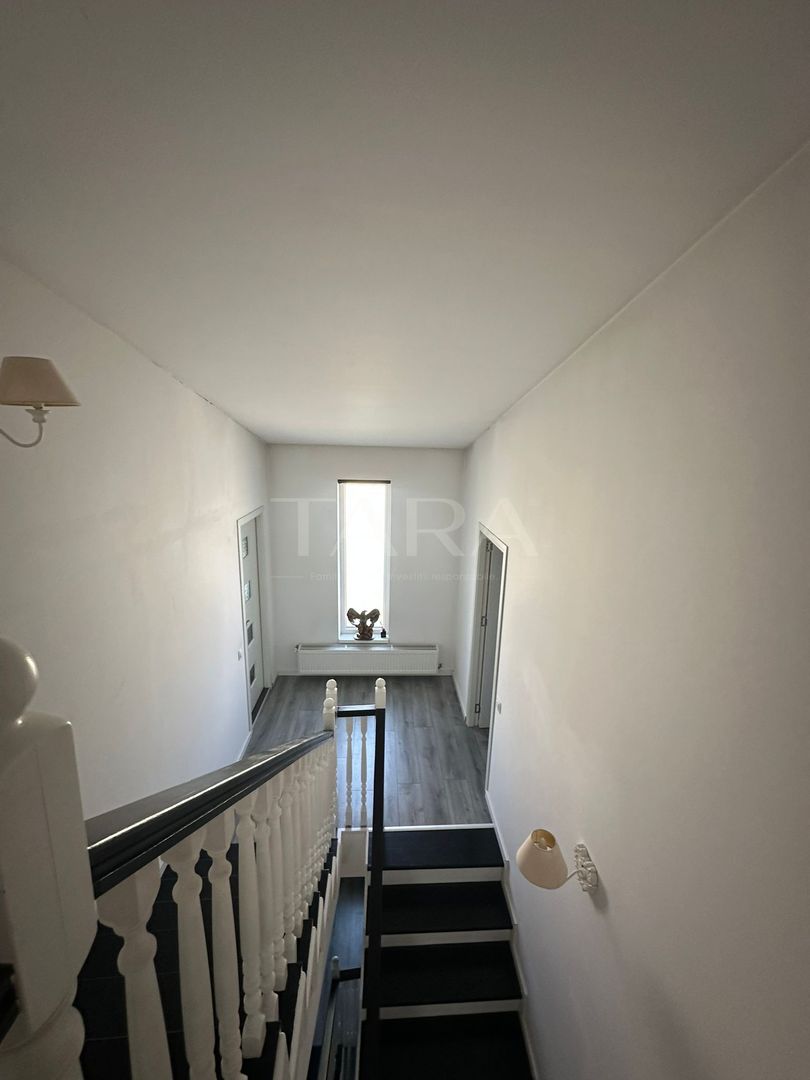Casă cochetă in zona Baciu | Merită vazută! - Poză 17