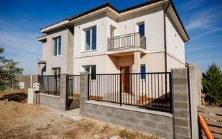 Duplex P+1E| Gata de Mutare| 5 cam, 3 bai | Teren 313 m Săcălaz| Comision 0 - Poză 3