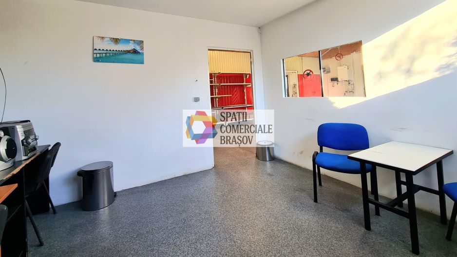 Spatiu comercial - 80 mp # plus-imo.ro - Poză 5