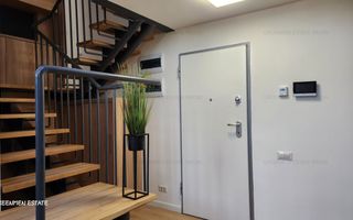 Duplex 3 camere in bloc nou cu piscina, posibilitate parcare, Piata Unirii UNION - Poză 10