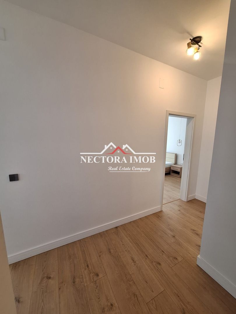 NECTORA IMOB-Apartament 2 camere, Victoria Rezidential Nufarul,Parcare - Poză 6