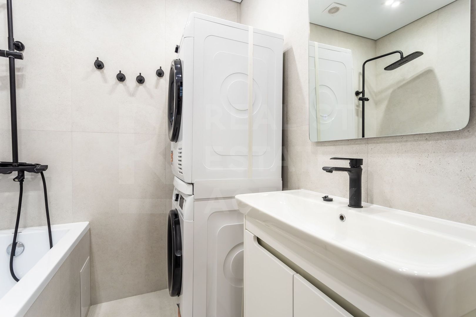 Vânzare, apartament, 3 camere + living, strada Nicolae Dimo, Râșcani - Poză 17