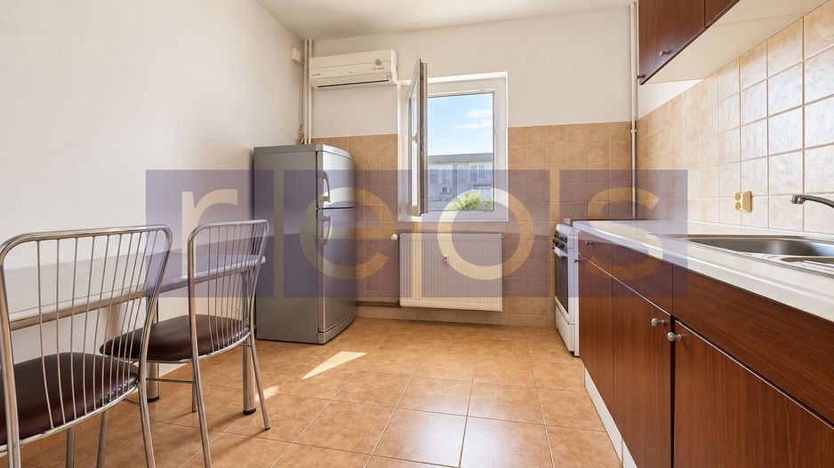 APARTAMENT 2 CAMERE | AVIATIEI – NICOLAE CARAMFIL | METROU AUREL VLAICU - Poză 3