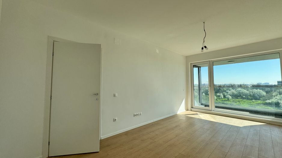 Apartament 2 camere - decomandat - 60 mp utili. Atria Urban Resort - Poză 2