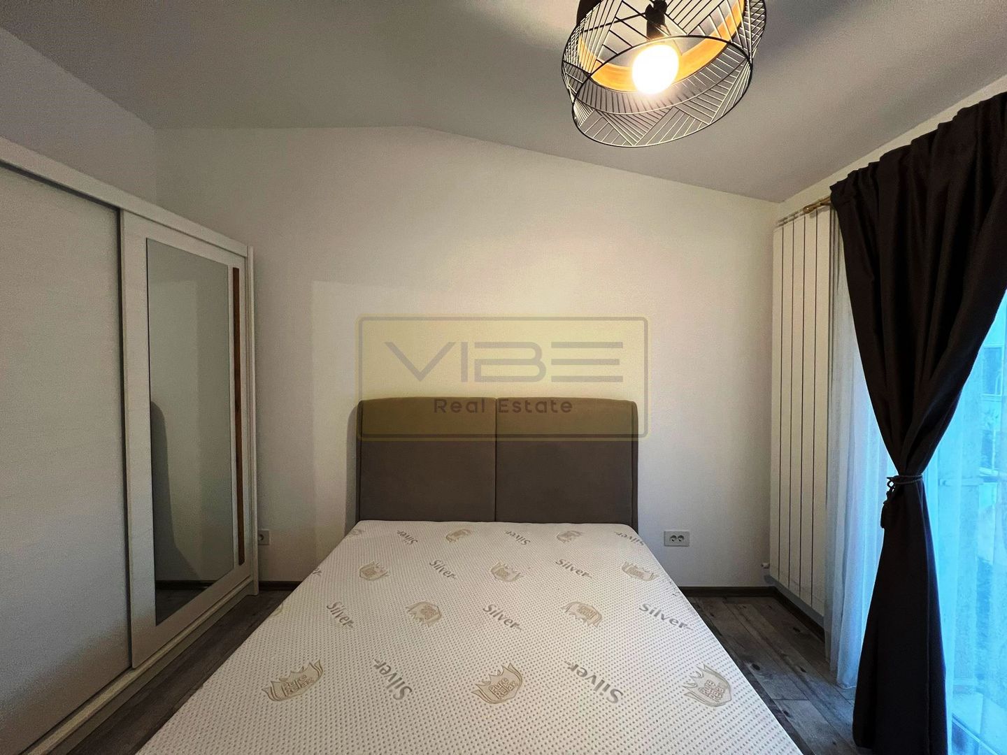 Apartament premium 2 camere + parcare Moara de Vant - Poză 15