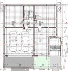 Teren autorizat cu panoramă superbă asupra Clujului – Feleacu - Poză 3