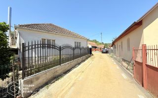 Casa 3 camere, sat Nicolae Balcescu, comision 0% - Poză 16