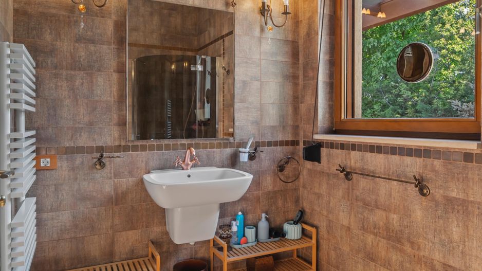 Vilă contemporană premium | 1000 mp | teren 4000 mp | piscină | 8 locuri parcare - Poză 15