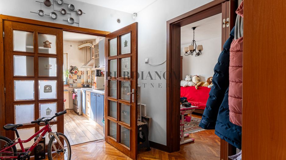 Apartament cu 3 camere - Șoseaua Berceni 21- Metrou Piața Sudului - Poză 16