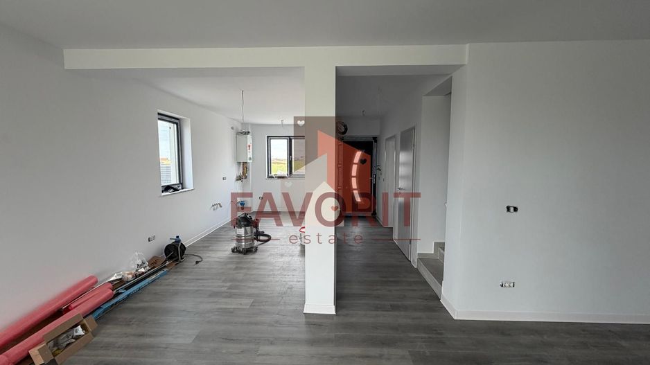 Duplex | Curte generoasa | Parter+Etaj+Pod | Toate utilitatile | 2 Bai - Poză 5