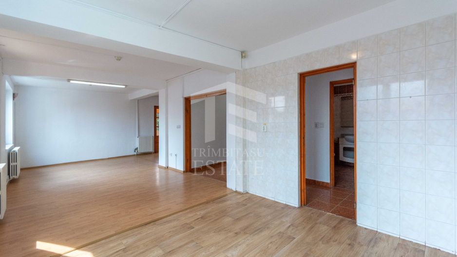 Aviatiei | Smaranda Braescu | Vila reprezentativa de inchiriat - Poză 36