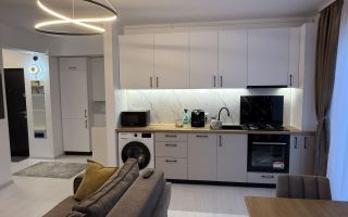 Penthouse 3 camere | Prima închiriere | Terasă panoramică | Otopeni - Poză 4