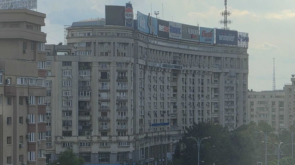 Apartament 2 camere de inchiriat Victoriei Bucuresti - Poză 8