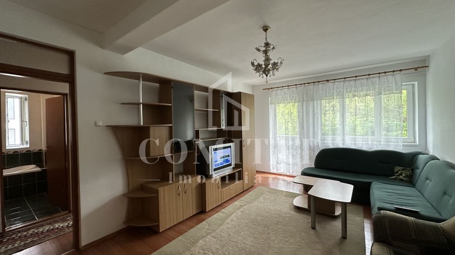 Apartament cu 2 camere | Etaj Intermediar | Zona FSEGA - Poză 2