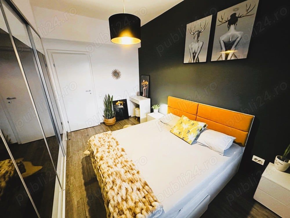 Direct Proprietar inchiriere ap 2 cam rond Alba Iulia unirii Bucuresti - Poză 3