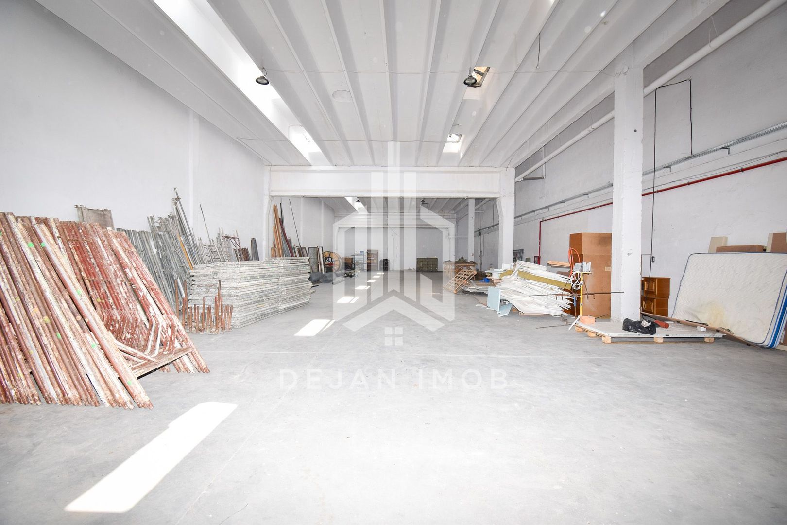 Spațiu industrial | 685 mp | Sfântu Gheorghe - Poză 4