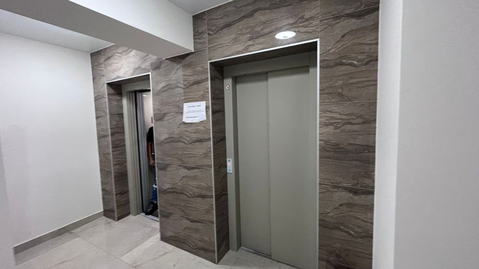 APARTAMENT DECOMANDAT BLOC 2022 CENTRAL ADDRESS - Poză 7