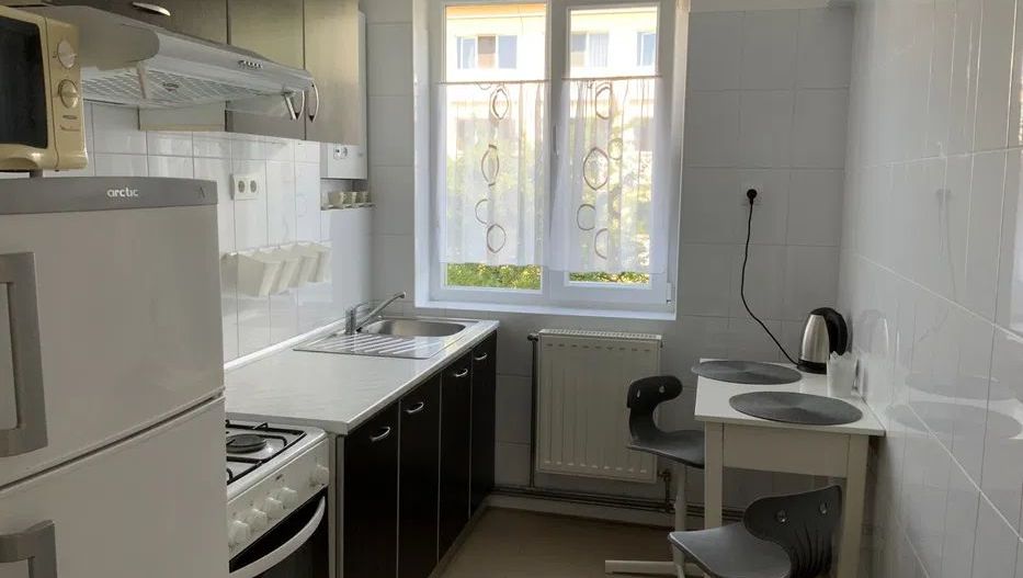 Cornisa - UMF - Apartament 2 camere - langa caminele studentesti - Poză 5