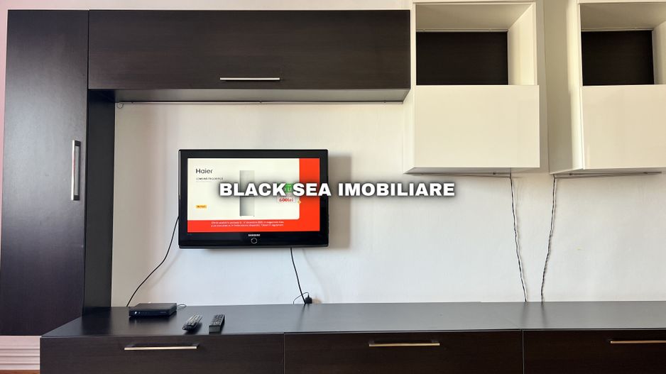 Apartament 3 camere de vanzare - zona Tomis 3 - Gaze / Ocazie Unica - Poză 12