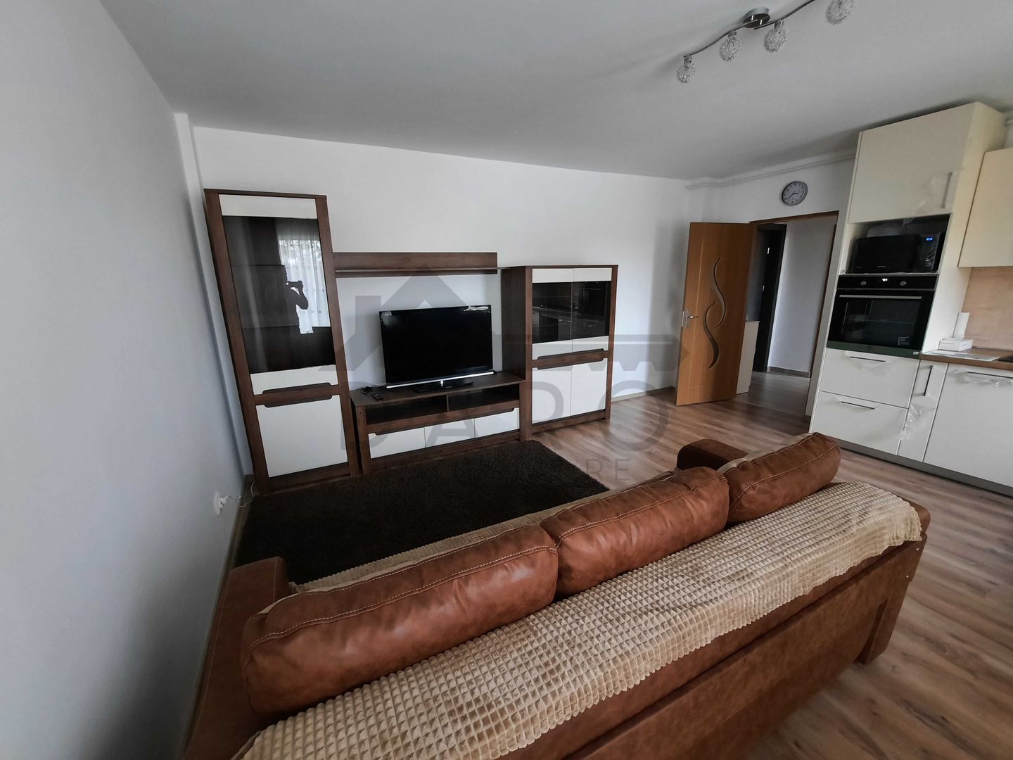 APARTAMENT DE LUX cu 2 camere, GARAJ subteran – ULTRA CENTRAL, bloc nou, Targu Mures - Poză 7