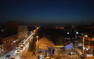 Apartament 1 cameră, decomandat, bloc nou – Complex Studențesc / Ștefan cel Mare - Poză 16