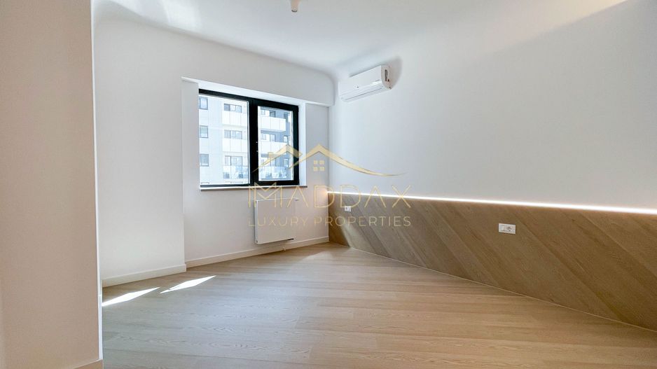 Apartament 2 camere de vanzare II Loc de parcare II Pipera - Poză 8