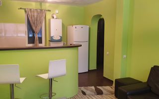 Apartament 2 camere, 39mp, cartier Manastur, zona Calvaria - Poză 1