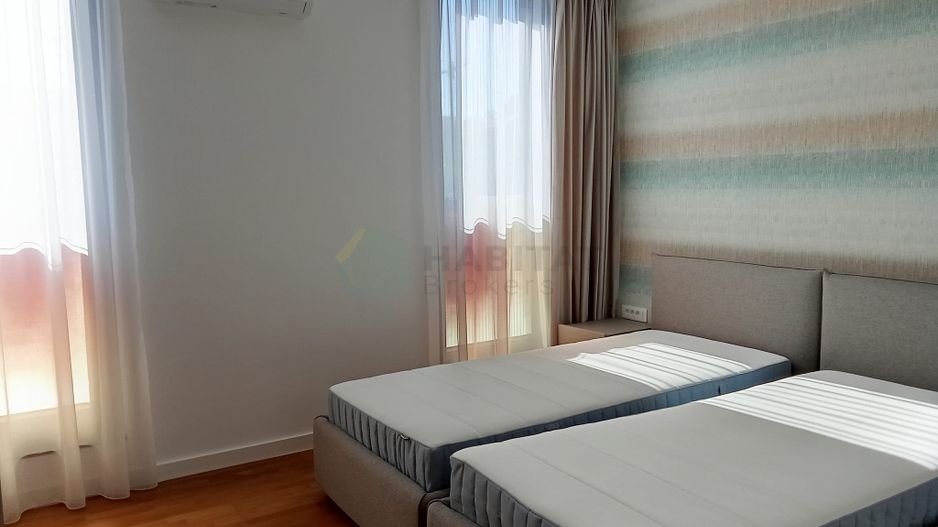 Casa individuala Pipera | Mobilata | Utilata | de inchiriat - Poză 11