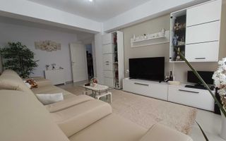 Apartament 2 camere decomandat, mobilat și utilat, cu 2 locuri de parcare, lift și boxă, Valea Lupului - Poză 1