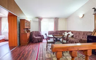 Casă 5 Camere + Spațiu Comercial Stradal | Sos Chitila 63 | Teren 517m - Poză 15