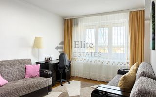 Apartament cu 3 camere de inchirat central in Oradea - Poză 4