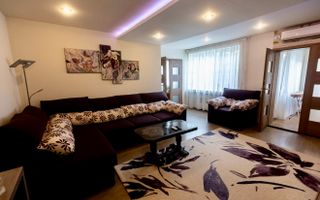 Casa individuala cu 4 camere in zona Fratelia - Poză 17