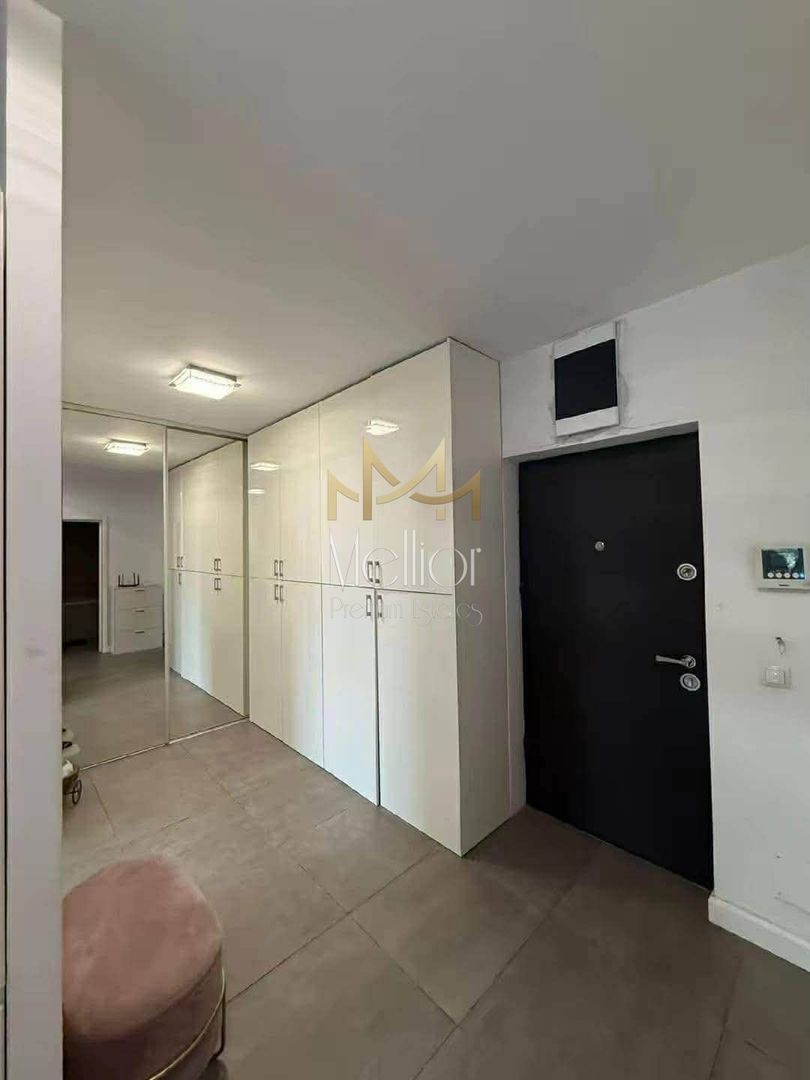 Apartament 2 camere,  Riviera Luxury Residence, Pet friendly - Poză 3