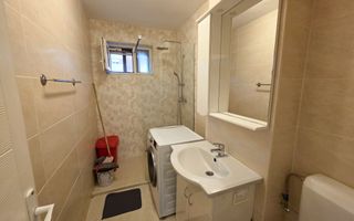 Apartament 2 camere, etaj 1, mobilat, utilat, Cetate, zona Closca - Poză 5