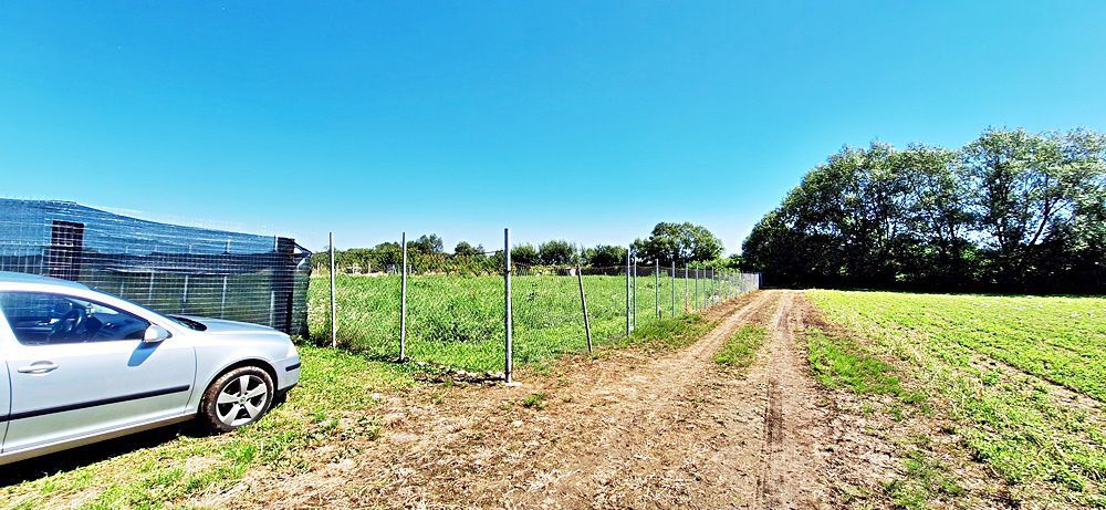 Sacele, teren intravilan 1386 mp, parau, priveliste superba, 45 euro/mp - Poză 6