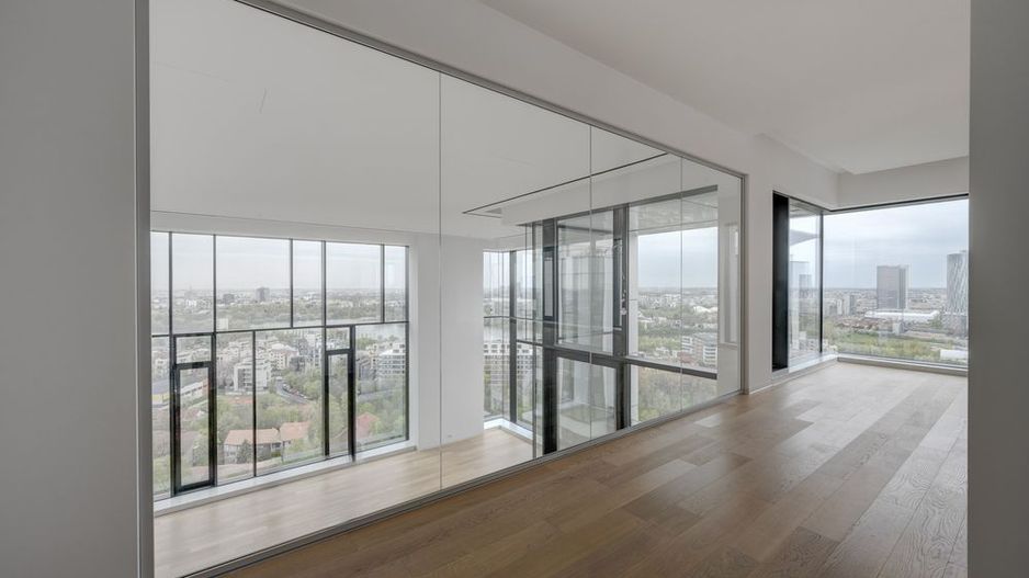 Penthouse One Verdi Park I Un refugiu al luxului în inima orașului! - Poză 22