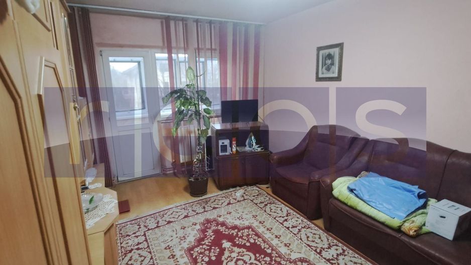 VANZARE 4 CAMERE DECOMANDAT | ULTRACENTRAL | ETAJ 1/4 | ROSIORI DE VEDE - Poză 2