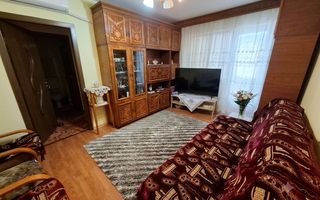 Apartament 3 Camere, Complet Mobilat – Cornișa Bistriței (Etaj 2) - Poză 4