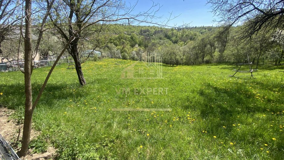 TEREN INTRAVILAN 3265 MP, VALEA MARE PRAVAT, ARGES - Poză 1