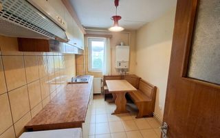 Apartament 3 camere semidecomandat Barbu Lautaru Brasov - Poză 3