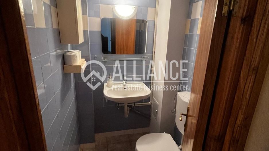 Ultracentral (cod04)-Apartament 3 camere mobilat-utilat si garaj - Poză 2