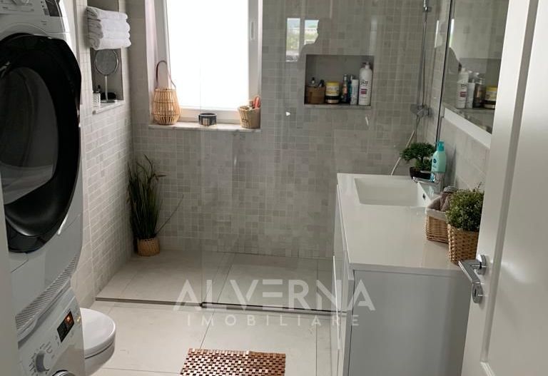 Apartament 3 camere | 60mp + balcon | parcare | VIVO - Poză 6