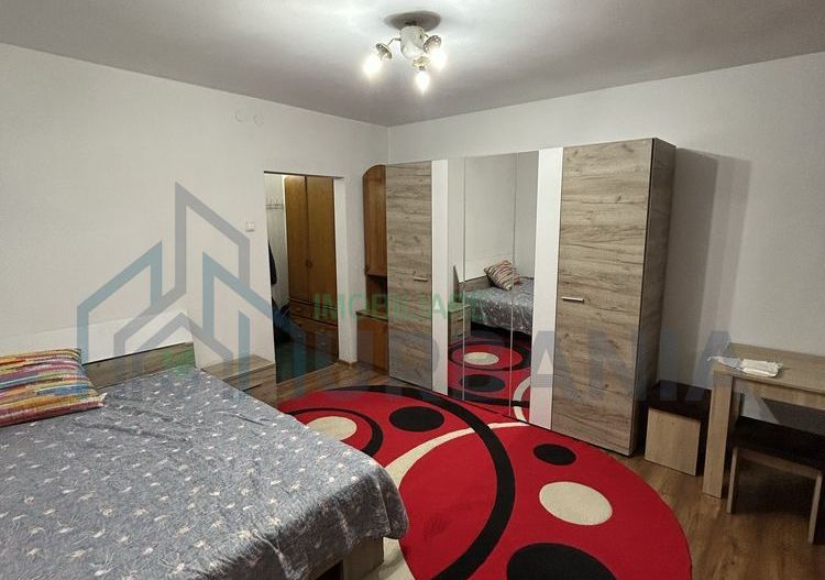 Inchiriez garsoniera in tatarsi - Poză 1