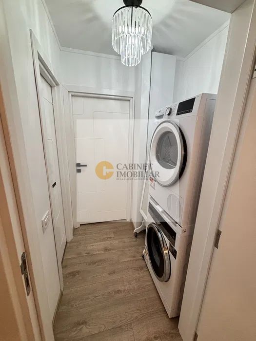 2 Camere-51MP | Renovat | 3/9 | Creditabil | Metrou Gorjului-7 minute - Poză 3
