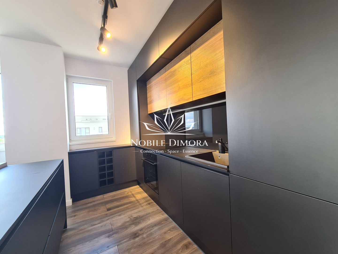 IRIS Armoniei - Penthouse de 70 mp, terasa de 45 mp cu vedere panoramica - Poză 4