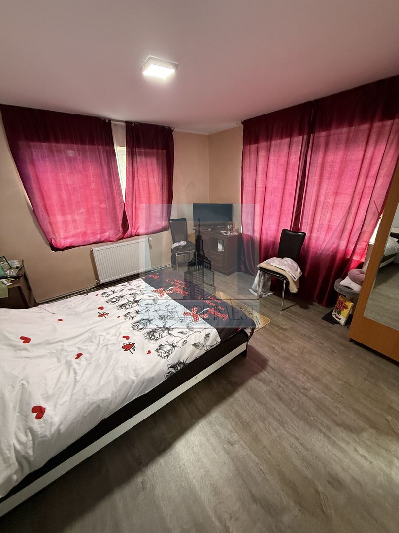 Casa/vila P+E+M, individuala ,730 mp teren-Timișul de jos - Poză 12