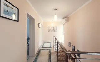 Casa individuala  Gruia ,constructie noua, locatie premium - Poză 18