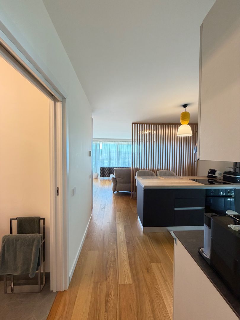 Apartament Premium 2 camere si panoramă asupra Clujului - Poză 11