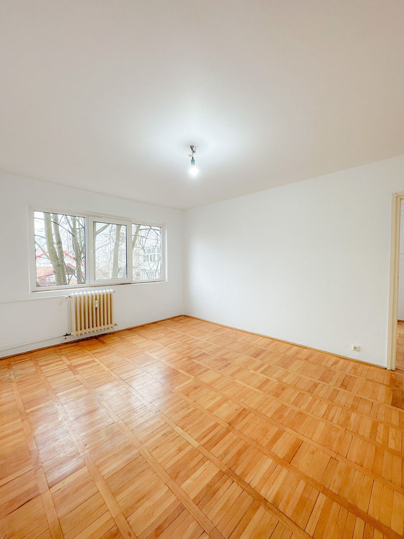 REZERVAT - Direct Proprietar | Apartament 2 camere - 42.8 mp | P-ta Doina | 0% - Poză 15