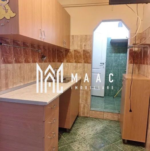 Garsoniera | 28 mpu | Etaj 3 | Lazaret - Poză 5